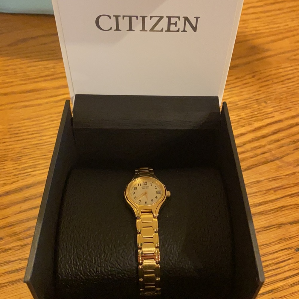Citizen Ladies Watch